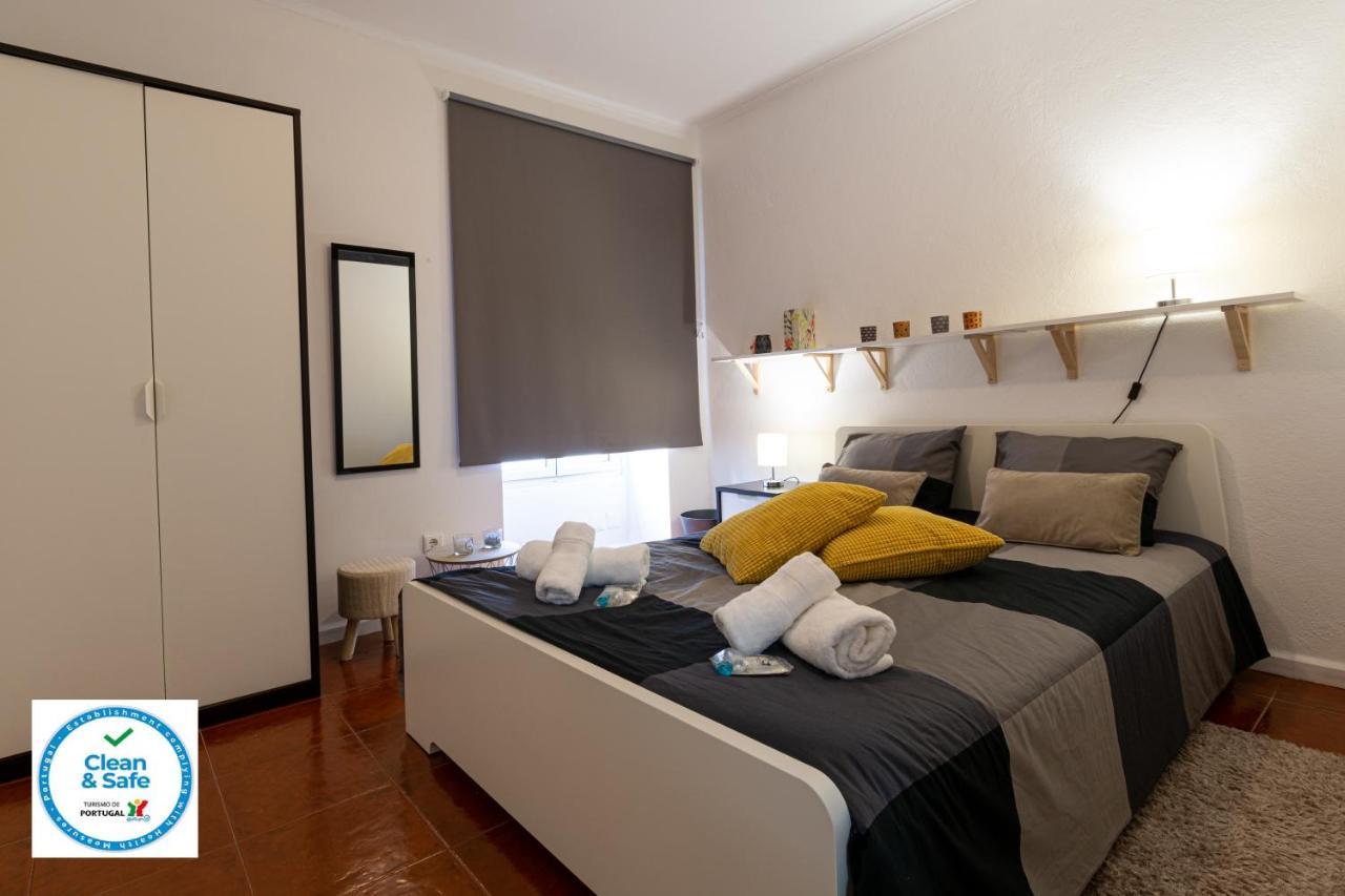 Historical Center Apartments Ponta Delgada Exterior foto